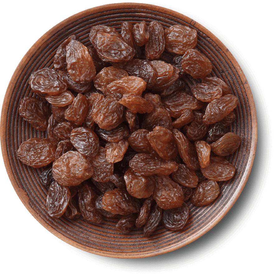 Sultanas